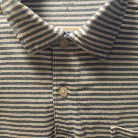 IZOD polo shirt 👕 - Picture 2 of 9